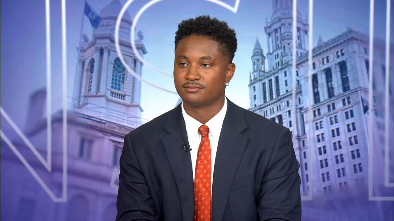 Councilman Chi Ossé reflects on eviction protest and arrest