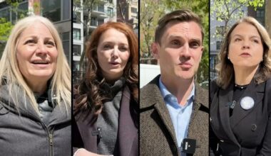 The special election fills the vacant seat for Manhattan District 3. (Spectrum News NY1)