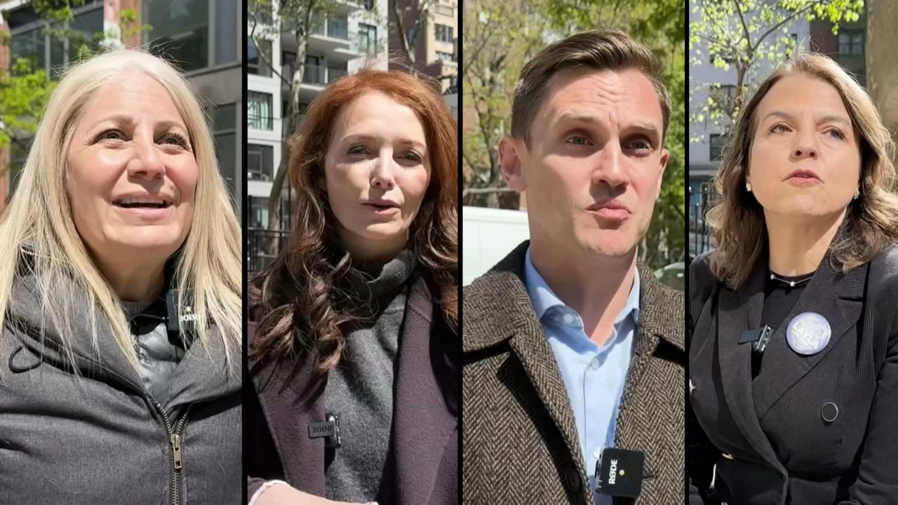 The special election fills the vacant seat for Manhattan District 3. (Spectrum News NY1)