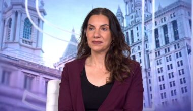 Mayor Mamdani taps Dana Kaplan as first 'close Rikers czar'