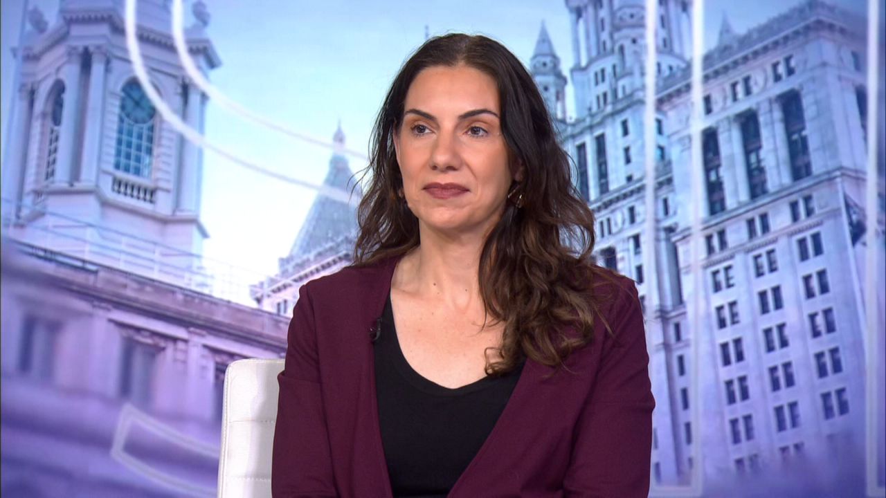 Mayor Mamdani taps Dana Kaplan as first 'close Rikers czar'