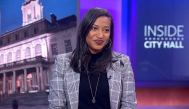 New York Working Families Party director on city’s budget