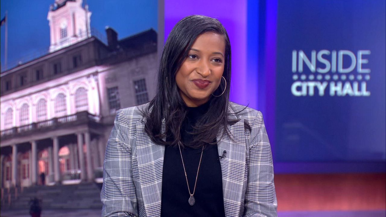 New York Working Families Party director on city’s budget