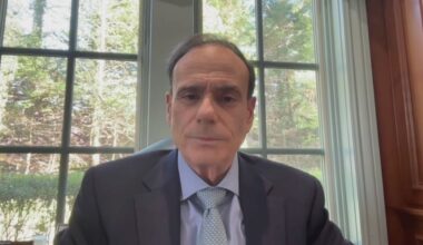 N.Y. Dems launch tour to campaign against Bruce Blakeman