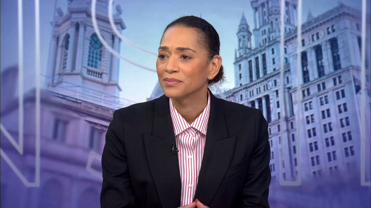 Looking at NYC's racial equity plan