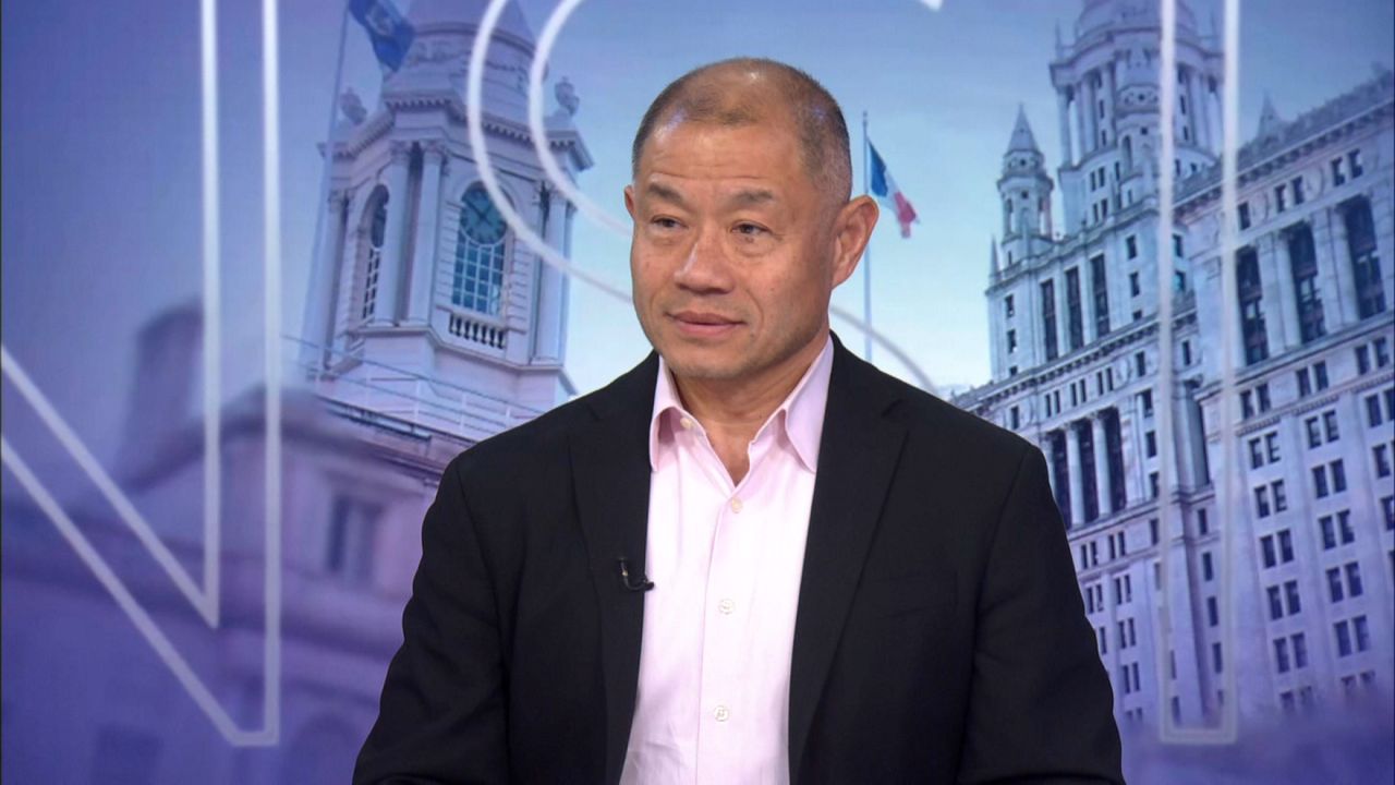 State Sen. John Liu weighs in on Mamdani’s education agenda