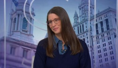 Nonprofit CEO looks at AI in NYC schools