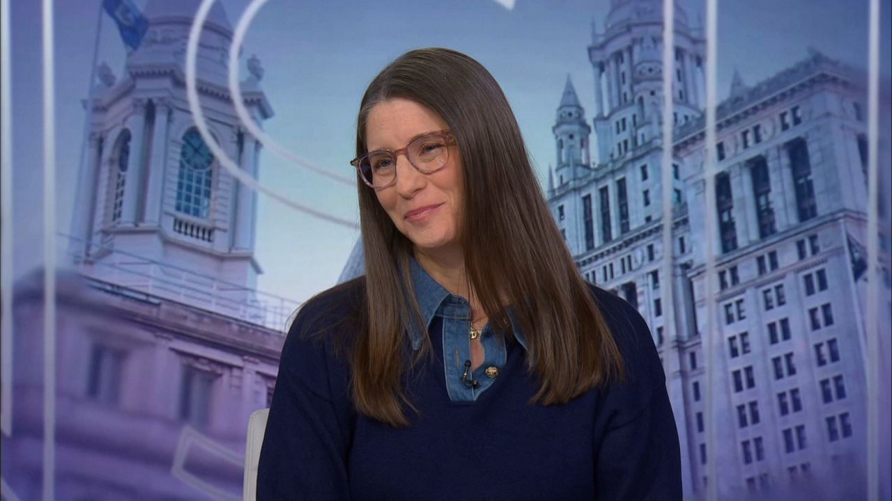 Nonprofit CEO looks at AI in NYC schools