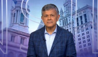 Hotel Association of NYC CEO talks concerns for World Cup