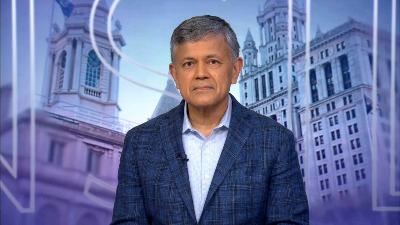 Hotel Association of NYC CEO talks concerns for World Cup