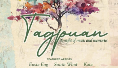 IFFM NYC : “Tagpuan” Mother’s Day Concert