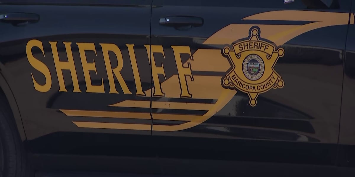 Active barricade situation underway near Queen Creek