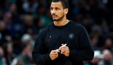 Joe Mazzulla and the Celtics can make a statement at Madison Square Garden.