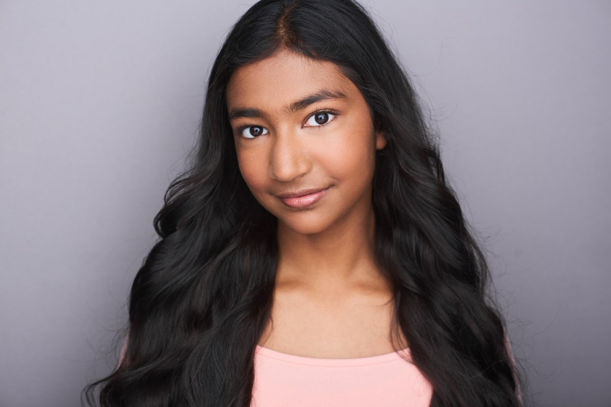 Sands Point 12-yr-old cast in Carnegie Hall performance with New York Pops