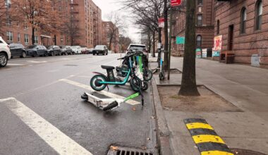 Lime Wants Mamdani To Bring More Scooter Share To NYC
