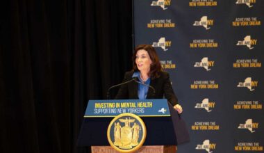 Governor Hochul announces congestion pricing is funding air quality improvements at Hunts Point Market – Bronx Times
