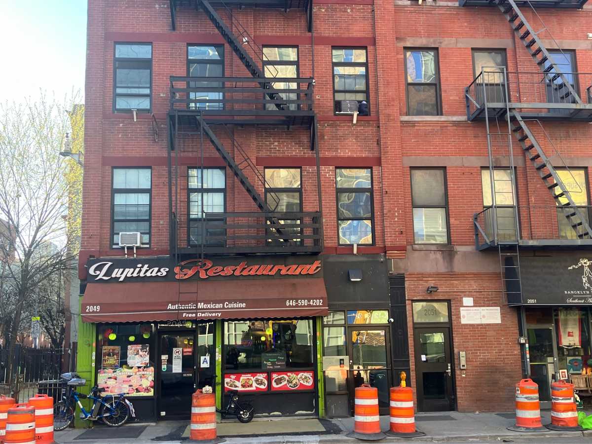 Second Avenue Subway: MTA tells court it can’t move forward with project unless East Harlem landlord lets them into building