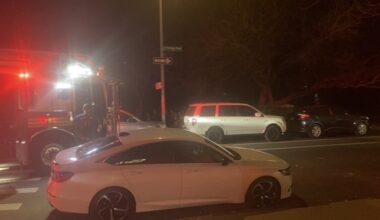 Bedford Park: FDNY Responds to Assist with Child Locked in Car on Mosholu Parkway