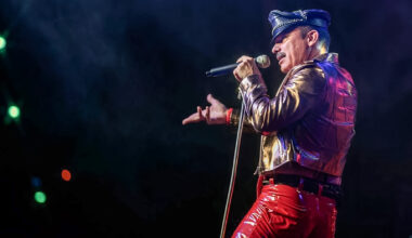 Q&A: Queen Nation comes to Great Park