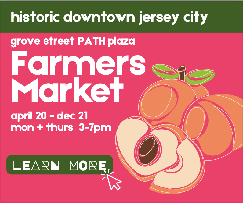 HDSID Winter Farmers Market