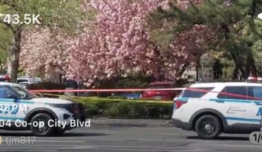 Co-Op City: Grandmother Dies in Car Accident Stemming from Medical Emergency, Others Injured