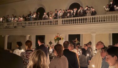 Looking for the Real Catholic Church in New York City