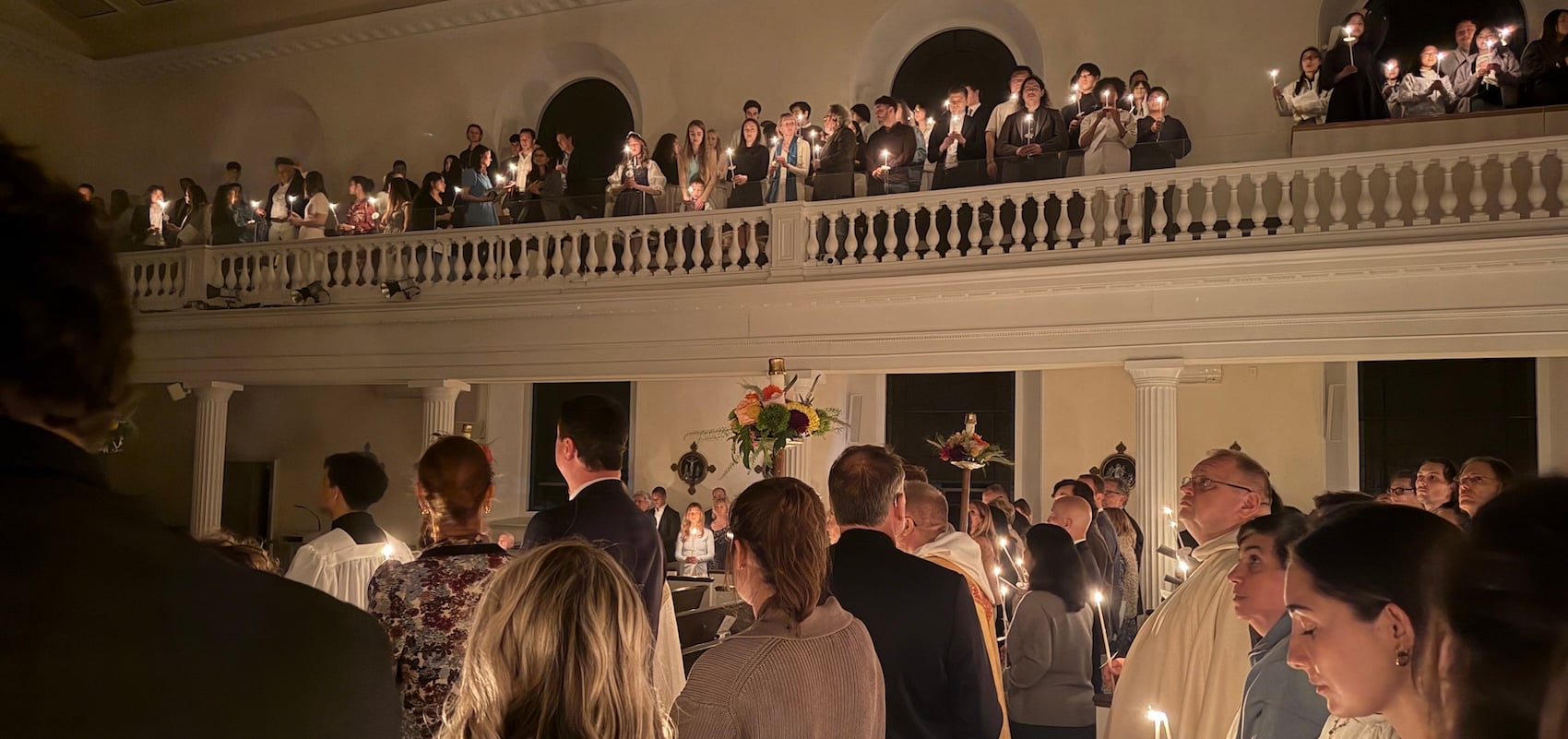 Looking for the Real Catholic Church in New York City