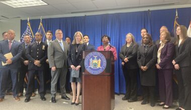 UPDATE Bronx DA & Police Commissioner: 16 Charged with 252 Thefts of Cars, Tires, Rims & Catalytic Converters