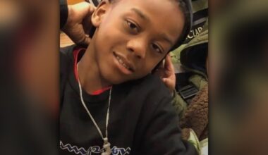 Mom of teen boy fatally shot in Queens park decries killer — and youths who filmed his death