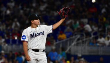 The Marlins Steal One in the Bronx to Remain Atop the NL East – Five Reasons Sports Network