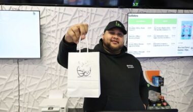 Liberty Buds NYC: Making cannabis safer one strain at a time