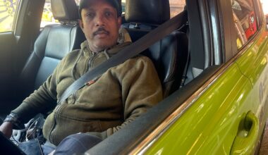 Up Against Uber and Lyft, Green Cabs Wither to Lowest-Ever Level in New York