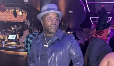 Brooklyn rapper slain by stepson didn't want pregnant girlfriend exposed to suspect's smoking