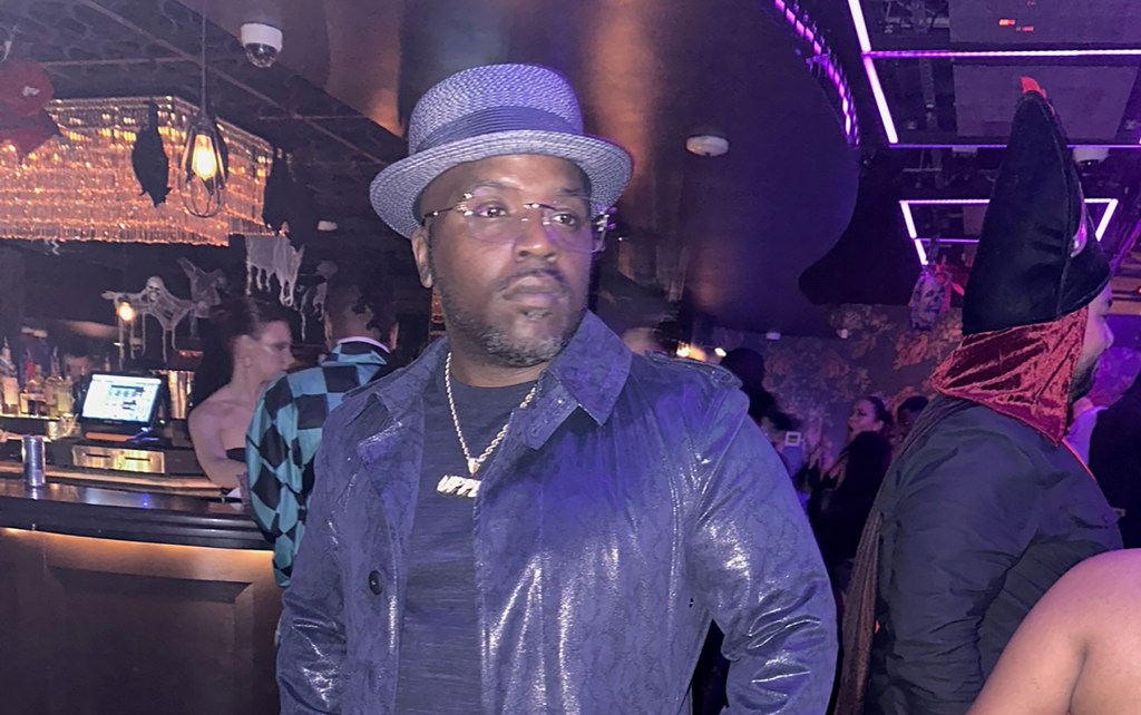 Brooklyn rapper slain by stepson didn't want pregnant girlfriend exposed to suspect's smoking