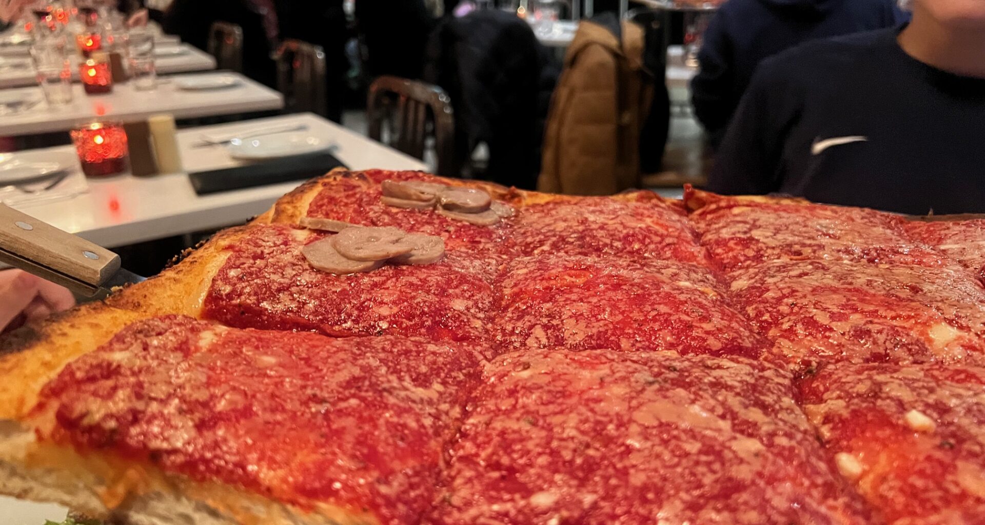 Best family-friendly pizza places in Brooklyn | Brooklyn Bridge Parents