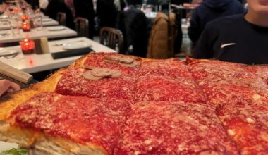 Best family-friendly pizza places in Brooklyn | Brooklyn Bridge Parents