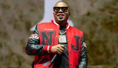 Nas, Rapper, Broadway, Hip-Hop Film, Nas Soccer Jersey, Illmatic 30th Anniversary