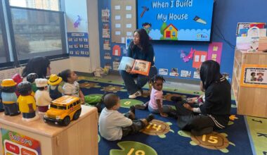 BronxWorks opens third Early Childhood Learning Center on ground floor of Bronx Point – Bronx Times