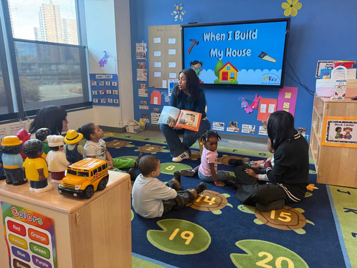 BronxWorks opens third Early Childhood Learning Center on ground floor of Bronx Point – Bronx Times
