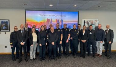 Mamdani doubles down on ditching the SRG as officials make Ohio trip to study protest de-escalation