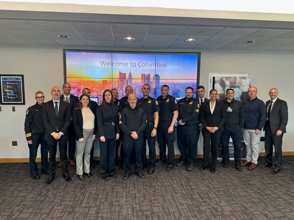 Mamdani doubles down on ditching the SRG as officials make Ohio trip to study protest de-escalation