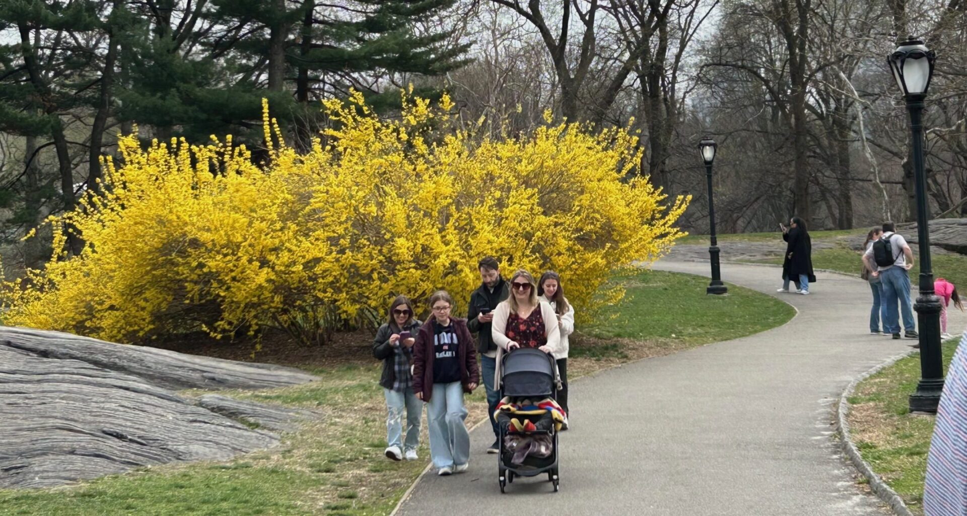 Avian Influenza on the Rise in NYC; Chef Who Helped Put UWS on Culinary Map Dies After Short Illness; UWS Activist 'Still Burns After 50+ Years'; UWS April Real Estate Sales Off to a Good Start