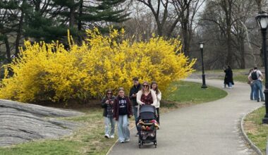 Avian Influenza on the Rise in NYC; Chef Who Helped Put UWS on Culinary Map Dies After Short Illness; UWS Activist 'Still Burns After 50+ Years'; UWS April Real Estate Sales Off to a Good Start