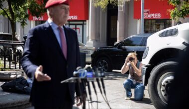 Elaine’s Celebrated New York Photography