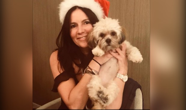 Woman found stuffed in duffel bag in NYC apartment died of head wound