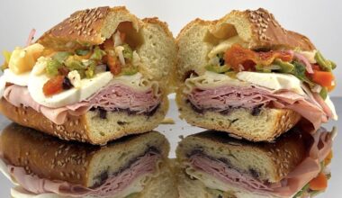 Italian Sandwich Shop Malavita Soft Opens in Greenpoint