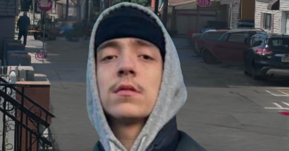 Secaucus Man Sentenced to 20 Years for Fatal North Bergen Shooting