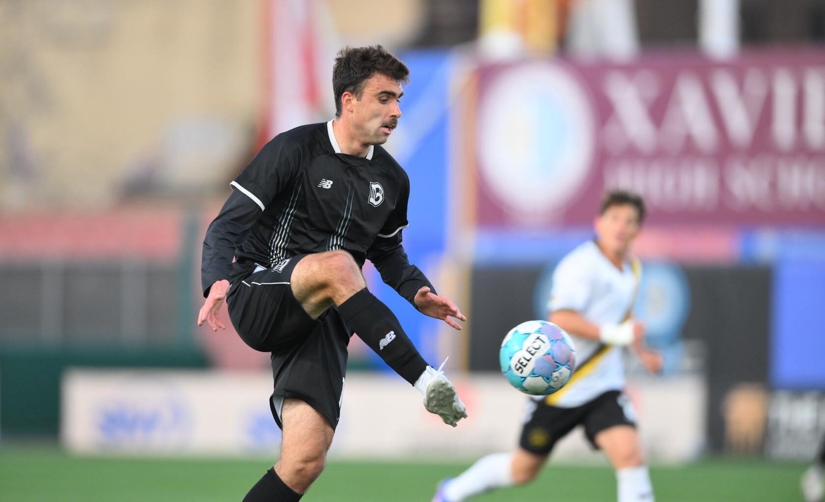 Vote Stefan Stojanovic for Goal of the Week