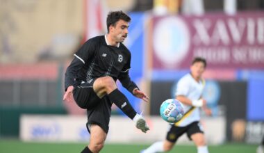 Vote Stefan Stojanovic for Goal of the Week