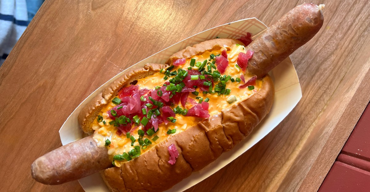 This New Greenpoint Bar Makes Me Want to Be a Regular